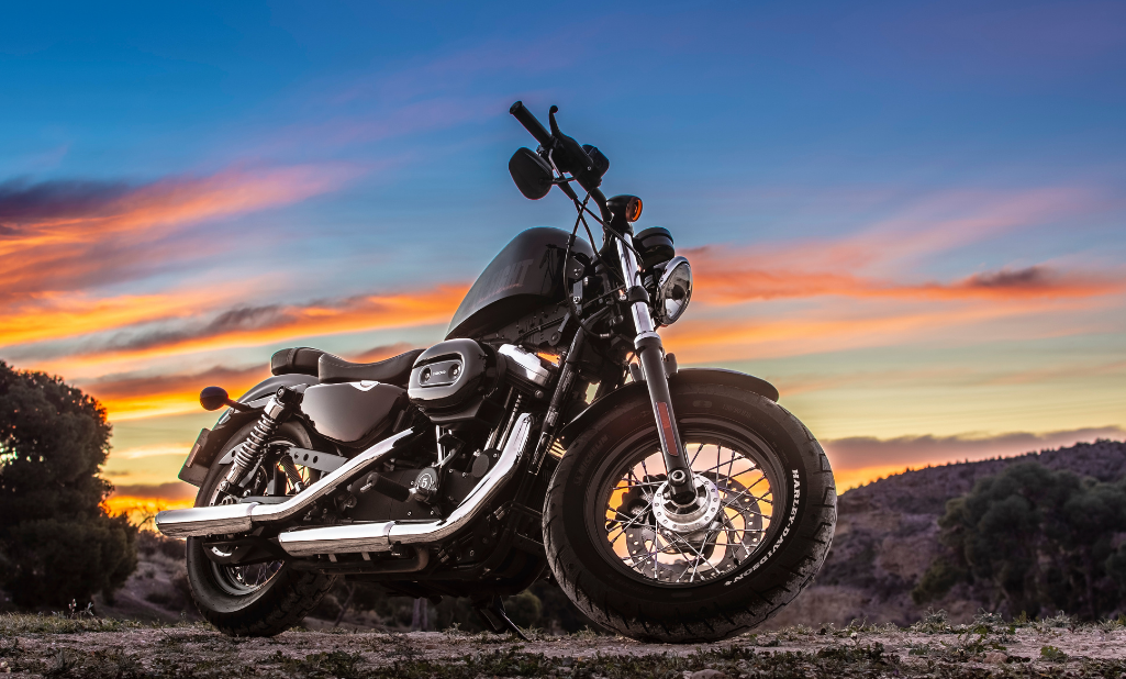 At-Home vs. Professional Motorcycle Checks: What Can You Inspect Yourself?