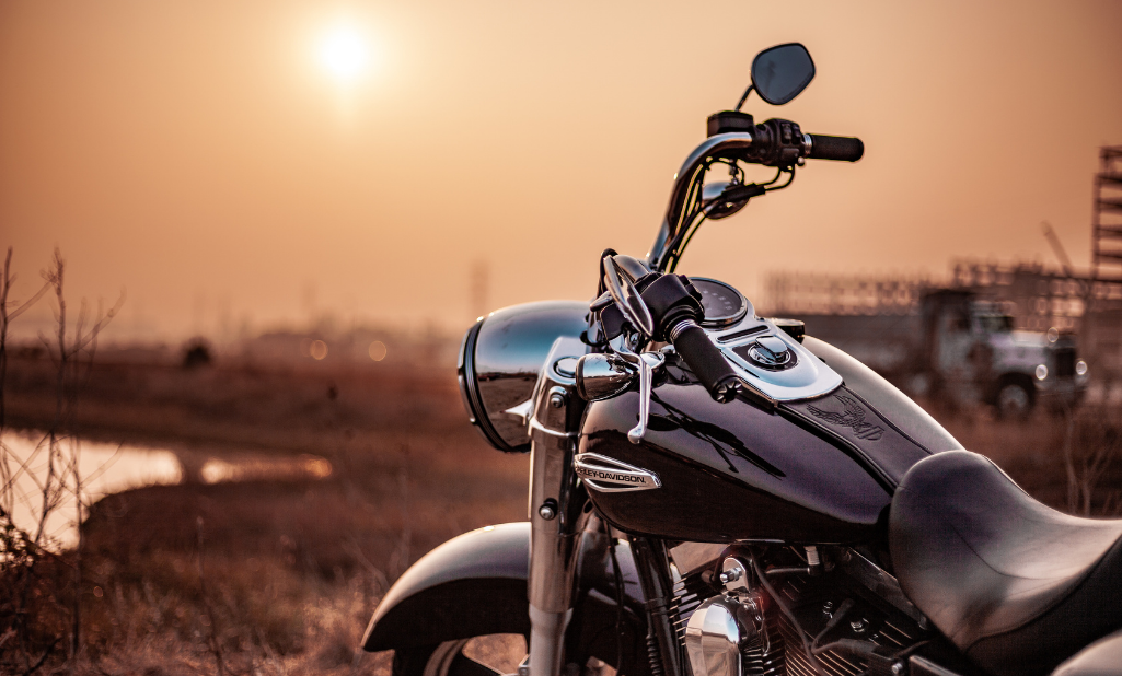 motorcycle checks