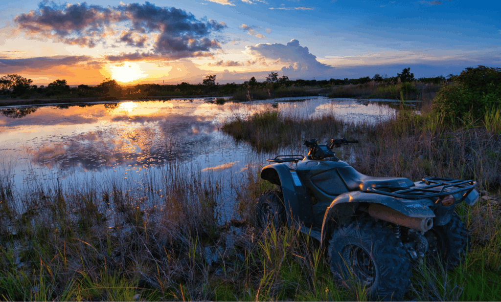 atv safety