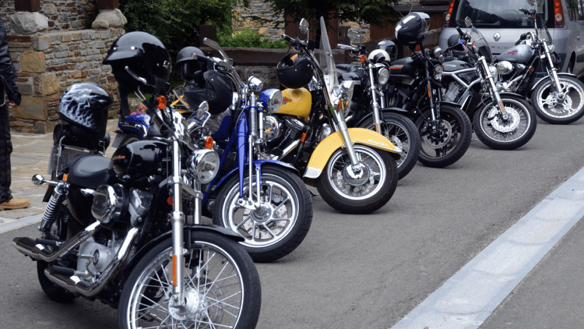 pennsylvania licensed motorcycle dealer