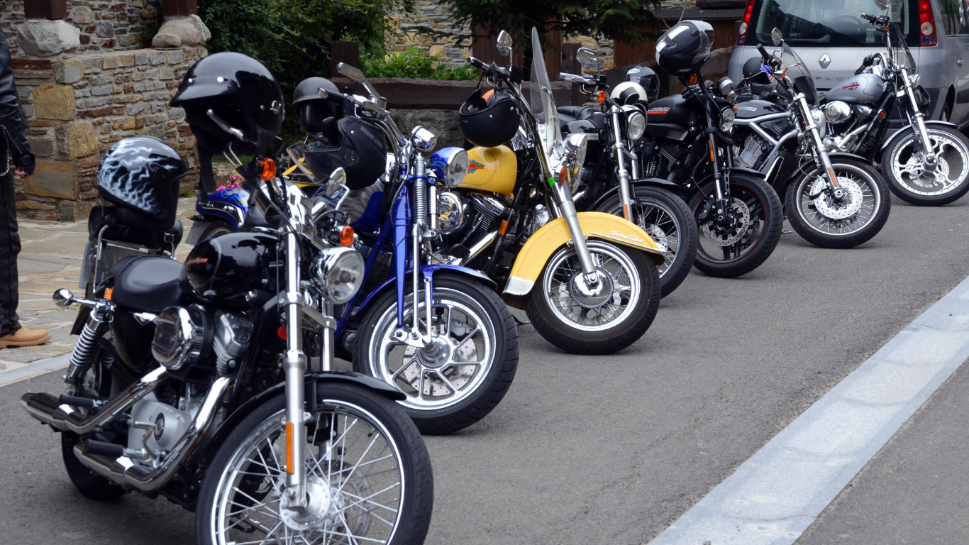 pennsylvania licensed motorcycle dealer