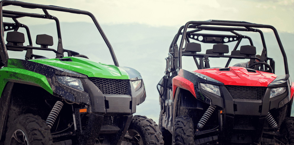 UTV Repair Near Me: What Professional Service Can Include