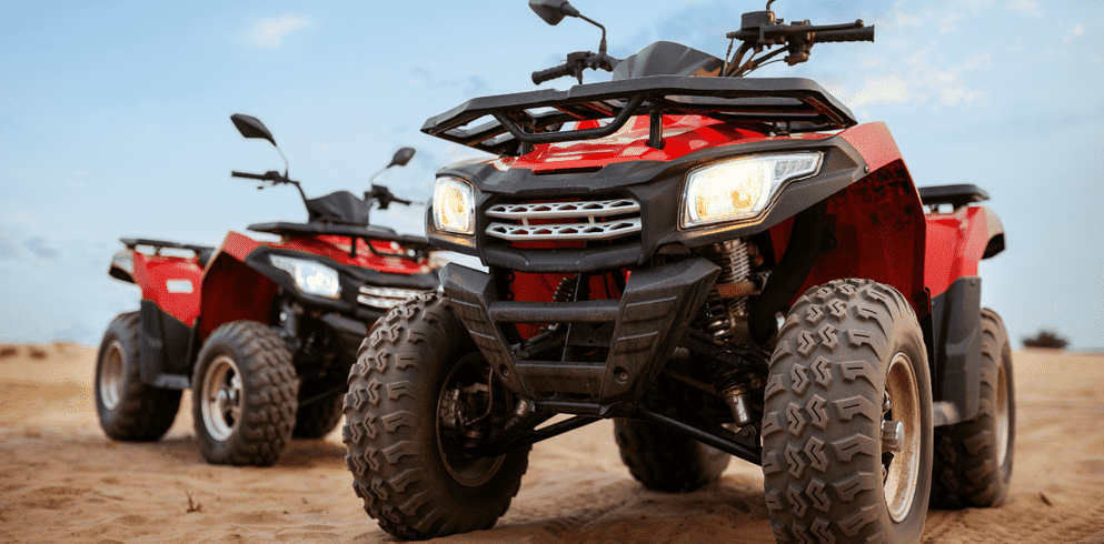 Signs It’s Time to Visit ATV Mechanics Before Your Next Trail Ride