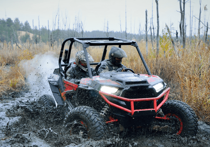 utv repair near me erie pa