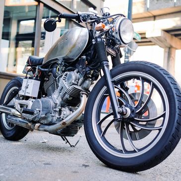 erie motorcycle dealers