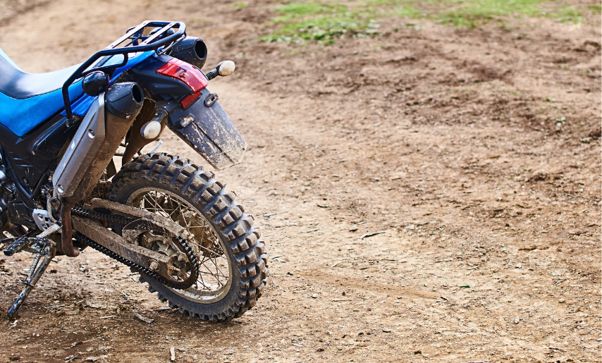 off road motorcycle tires