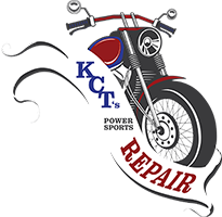 KCT's Repair logo
