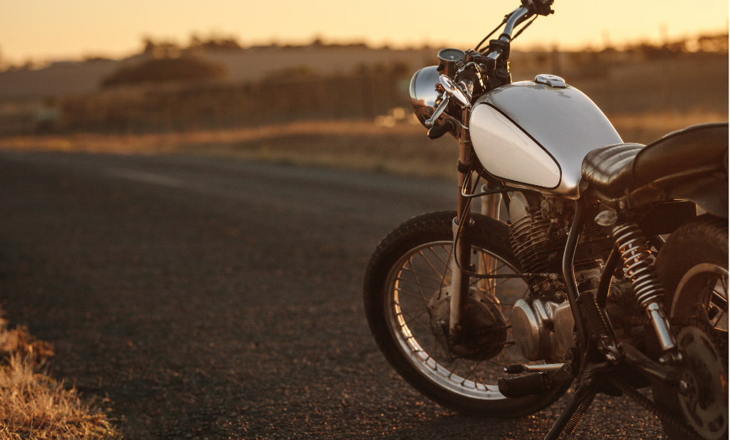 motorcycle safety inspection